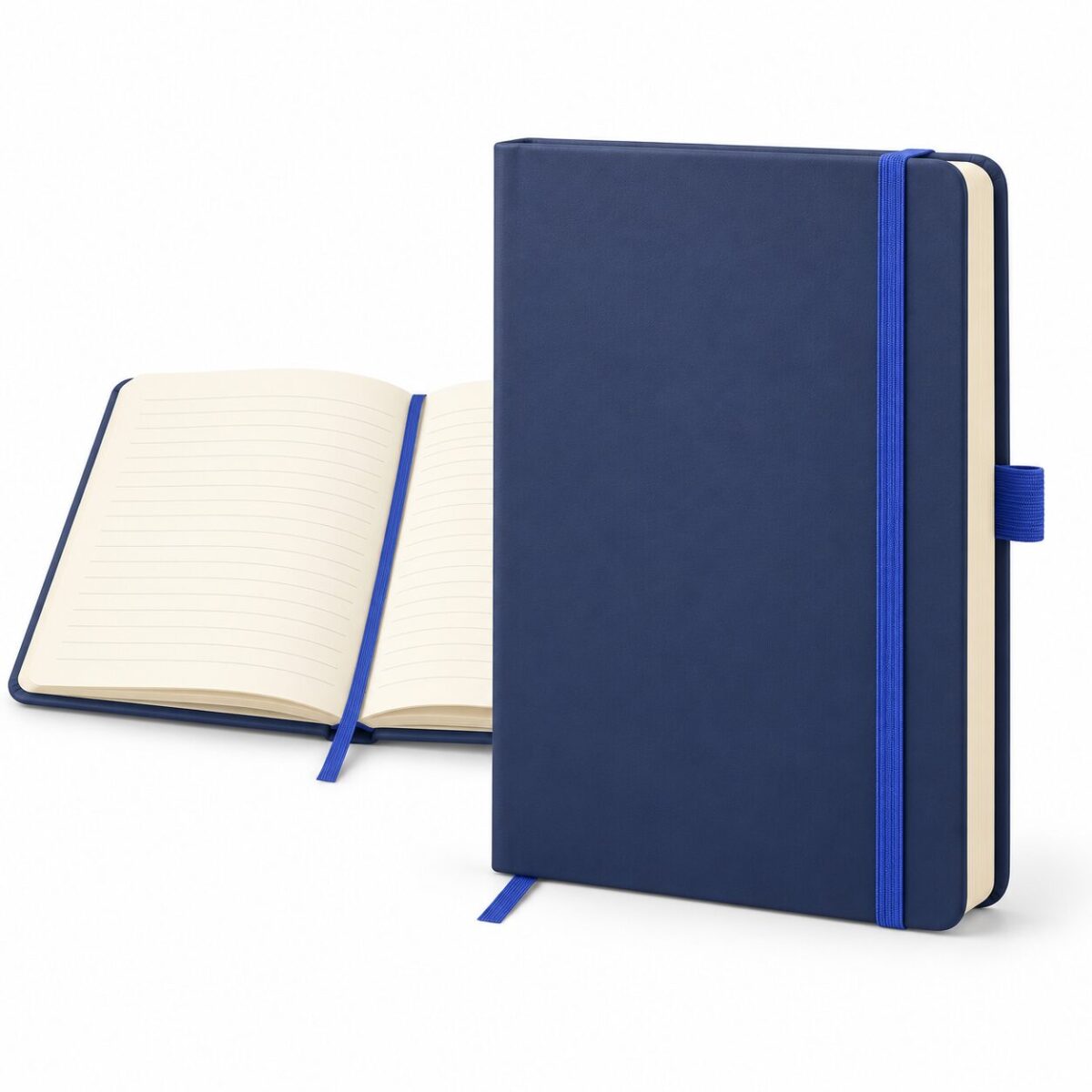 دفتر نوت بوك A5 (PVC / PU) – صورة المنتج